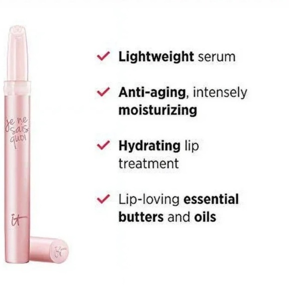 ⚡️💕Love Amour It Cosmetics Lip Treatment Serum - Picture 5 of 10
